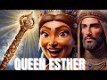 The Story Of Queen Esther || Animated Bible Story.