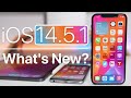 iOS 14.5.1 is Out! - What's New?