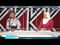 COVID19. ABAKODESHA AMAZU MU MUJYI WA KIGALI BAKOMEJE GUHOZWA KU NKEKE KUBERA KUTISHYURA