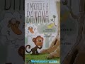 O macaco e a banana ( Drica Shinohara)