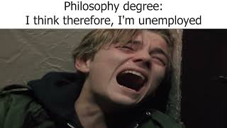 University/College Degree Slander