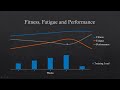 the fundamentals of tapering and peaking for performance what why u0026 how