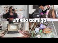 UM DIA COMPLETO COMIGO (ROTINA, MERCADO, ALIMENTAÇÃO e nova decisão) #SHIRLEYWEEK| Shirley Soares