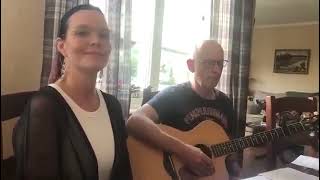 Anette Olzon - Meadows Of Heaven (acoustic)