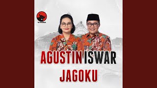 Jagoku Agustin Iswar