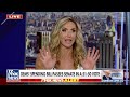 lara trump senate s bill is so bad even bernie sanders slammed it