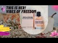 *New* This is Her! Vibes of Freedom by Zadig & Voltaire EDP 2022 fragrance review