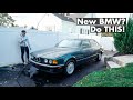 Every New BMW Owner Must do THIS!