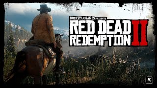 🔴 LIVE - Red Dead Redemption 2 PS5 | Game of the Year Edition Complete Gameplay Full Hand Cam