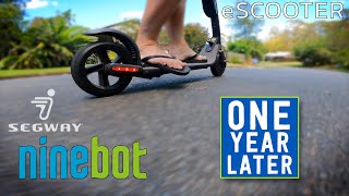 NINEBOT by SEGWAY 🛴  Ultimate Scooter?