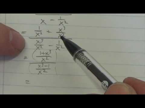 PreCalculus Lesson 1 - YouTube