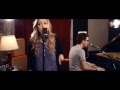 "Daylight" - Maroon 5 (Alex Goot + Julia Sheer COVER)
