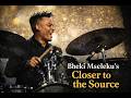 Bheki Mseleku's 'Closer to the Source' - ZAR Jazz Orchestra (feat. Mihi Matshingana & Sisonke Xonti)
