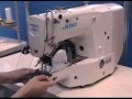 Juki LK-1900A-SS Bartacking Sewing Machine