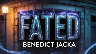 Fated by Benedict Jacka | Audiobook | Urban Fantasy, Magic, and Dangerous Choices