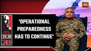 Watch: Chief Of Army Staff General Manoj Pande Hints That They Are Looking At Transforming The Force