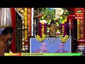 day 7 valmiki ramayana katha pravachana l vidwan brahmanyacharya live