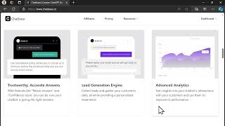Chatbase Product Demo 6-11