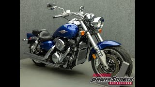 2004 SUZUKI VZ1600 MARAUDER 1600 - National Powersports Distributors