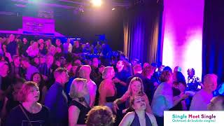 Single meet Single Party Arnhem/Velp -Venue13 – 12-10-2024