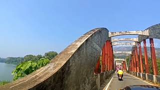 Neriamangalam bridge | The first Arch bridge in south India| The Gateway to Munnar #kochi #kerala