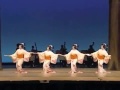 昂月貞充朗　舞踊公演会「はなしのぶ」