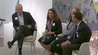 Charting What's Next: A Conversation with UNC Health Leaders in Charlotte