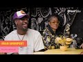 bumble presents luv2seeit with teyana taylor a series on black love out now