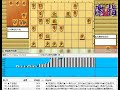 将棋 棋譜並べ ▲近藤誠也五段 vs △永瀬拓矢六段 第67期王将戦二次予選 「技巧２」の棋譜解析 no.502