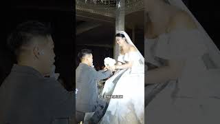 祝新婚快乐，百年好合，婚宴指定歌曲 有你有我 广东吴勇