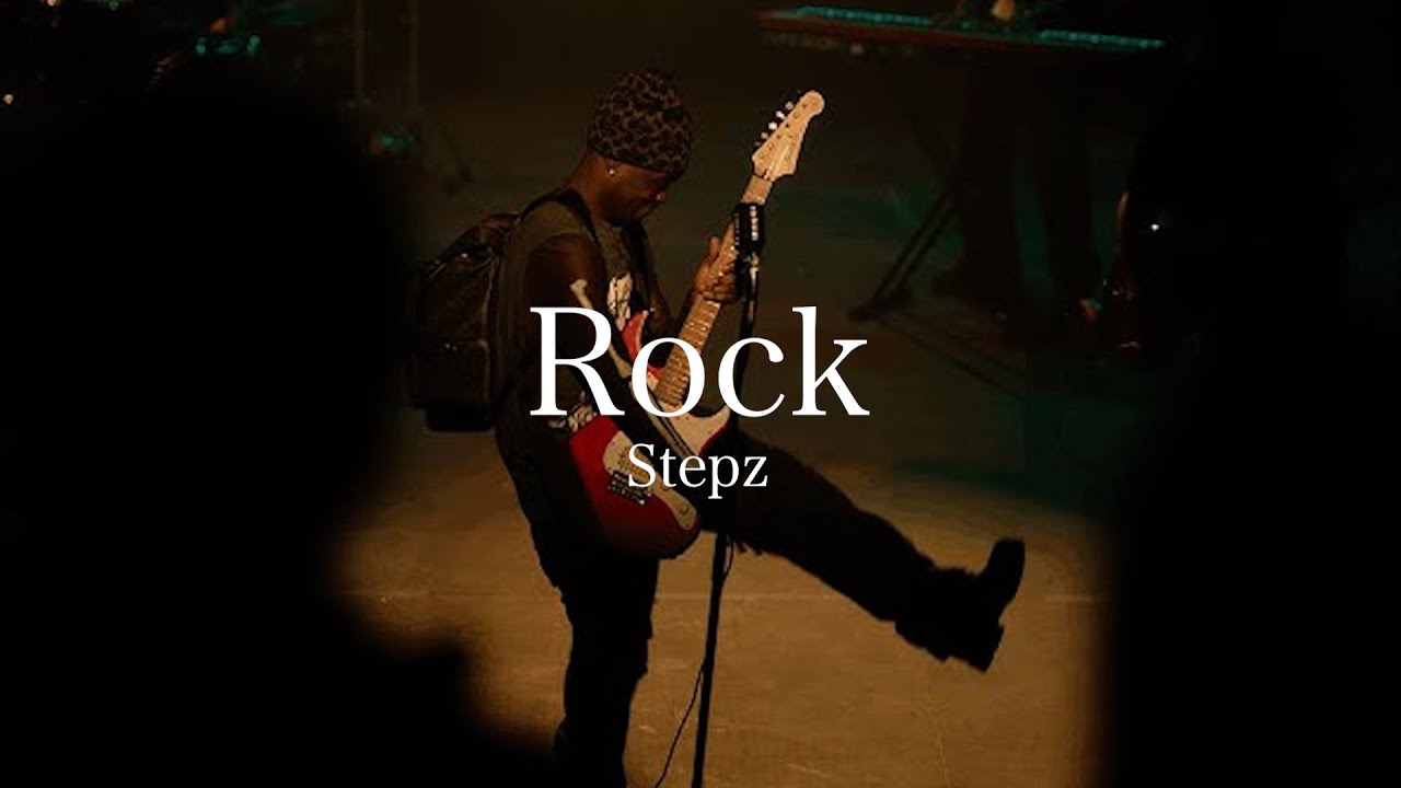 洋楽和訳 Lyric Stepz Rock Youtube