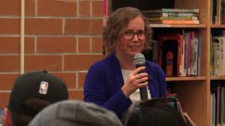 Kindergarten Information Night