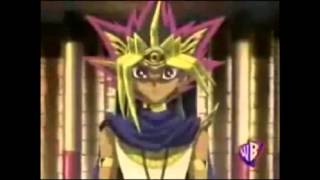 Pharaoh Atem Can go the Distance