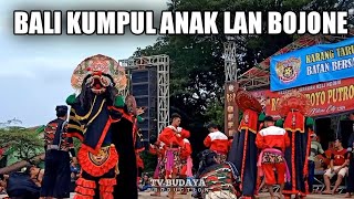 Lagu Kumpul Anak Bojo Jaranan Rogo Samboyo Putro Terbaru