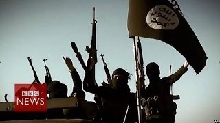 ISIS sleeper cells in Baghdad - BBC News