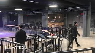 The Intersection’s New Venues: Video Tour of Elevation \u0026 The Mint