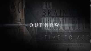 Brainwash - Time To Act/O U T  N O W (Teaser)