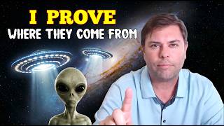 The Truth About UFOs and Aliens: Exposing Deception