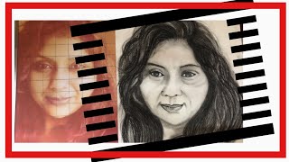 how to use charcol pencil for shading  | EP-02 | ballublogg