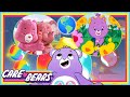 @carebears 🐻❤️ Caring for the EARTH 🌈 🌍 | Earth Day Compilation 🌱🌸