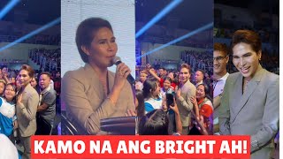 RSPC 2025, KAMO NA BRIGHT AH! (Thailand Girl Vlog)