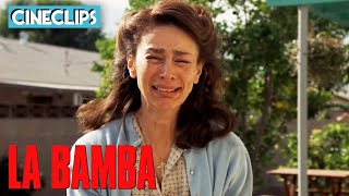 La Bamba | Ritchie Dies (Ending) | CineStream
