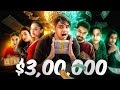 500,000 tk Musical Chairs Tournament with YouTubers