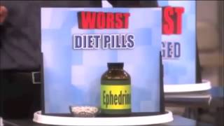 Glucomannan Plus Review TV DR Recommends Glucomannan For Weight Loss