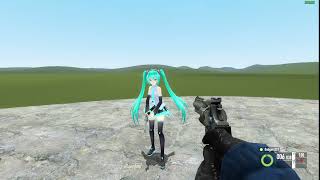 Russian Roulette ft. Hatsune Miku