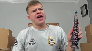 INSANE Fan Mail...