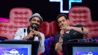 Salman Khan Full Promoting his 'HERO' Movie At Dance Plus Tv Show Episode | Salman Khan Latest News