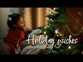 Holiday Wishes_ Christmas song_M4rent46