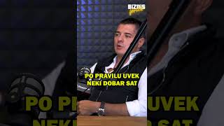 Ko treba da nosi skupe satove - Bojan Mitić