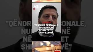 Grenell sulmon Kurtin, Bytyçi: Qëndrime personale, nuk ndikojnë në raportet SHBA-Kosovë